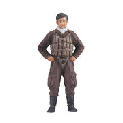 Hasegawa 07497 1/48 Mitsubishi A6M5 Zero Fighter Type 52 Super Ace with Figure