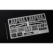 Hasegawa 07515 1/48 Ah-64D Apache Longbow J.G.S.D.F. Detail Up Version