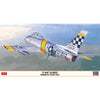 Hasegawa H07532 1/48 F-86F Sabre Korean War Ace