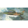 Hasegawa H07533 1/48 F-104 Starfighter (C Version) Vietnam War 479th Tactical Fighter Wing