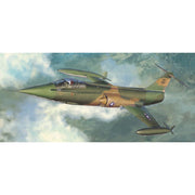 Hasegawa H07533 1/48 F-104 Starfighter (C Version) Vietnam War 479th Tactical Fighter Wing