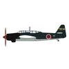 Hasegawa 07550 1/48 Aichi B7A2 Attack Bomber RYUSEI KAI (Grace) "21st Air Arsenal