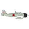 Hasegawa 7559 1/48 Mitsubishi A6M2B Zero Fighter Type 21 Zuikaku Fighter Group