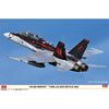 Hasegawa 07562 1/48 F/A-18D Hornet Vmfa-232 Red Devils 2025