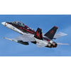 Hasegawa 07562 1/48 F/A-18D Hornet Vmfa-232 Red Devils 2025