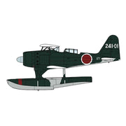 Haasegawa 07563 1/48 Mitsubishi F1M2 Type Zero Observation Seaplane Pete Model 11 Battleship Yamato