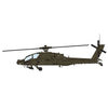 Hasegawa 07564 1/48 AH-64E Apache Guardian