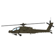 Hasegawa 07564 1/48 AH-64E Apache Guardian