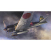 Hasegawa 1/48 Mitsubishi A6M5 Zero Fighter Type 52 "Super Ace" W/Figure