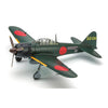 Hasegawa 1/48 Mitsubishi A6M5 Zero Fighter Type 52 "Super Ace" W/Figure