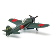 Hasegawa 1/48 Mitsubishi A6M5 Zero Fighter Type 52 "Super Ace" W/Figure