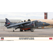 Hasegawa 1/48 Av-8B Harrier II Plus "VMA-223 Special Marking"