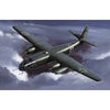 Hasegawa 1/48 Arado Ar234B-2/N Nachtigall with Naxos Radar