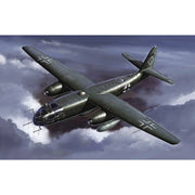 Hasegawa 1/48 Arado Ar234B-2/N Nachtigall with Naxos Radar