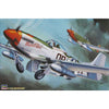 Hasegawa 8055AU 1/32 P-51D Mustang with RAAF Decals