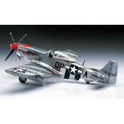 Hasegawa 8055AU 1/32 P-51D Mustang with RAAF Decals