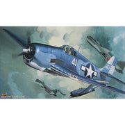 Hasegawa 080571/32 F6F-3/5 Hellcat
