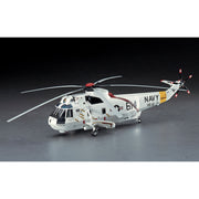 Hasegawa 1/48 SH-3H Sea King