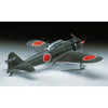 Hasegawa 8854 1/32 A6M5C Zero Fighter Type 52 Zeke 4967834088849