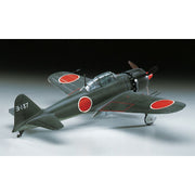 Hasegawa 8854 1/32 A6M5C Zero Fighter Type 52 Zeke 4967834088849