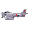 Hasegawa 08860 1/32 F-86F-40 Sabre J.A.S.D.F.