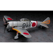 Hasegawa 08880 1/32 Nakajima KI44-II Hei Shoki Tojo