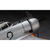 Hasegawa 08880 1/32 Nakajima KI44-II Hei Shoki Tojo