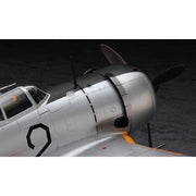 Hasegawa 08880 1/32 Nakajima KI44-II Hei Shoki Tojo