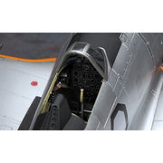 Hasegawa 08880 1/32 Nakajima KI44-II Hei Shoki Tojo