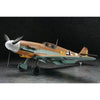 Hasegawa 08881 1/32 Messerschmitt Bf109F-4 Trop