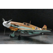Hasegawa 08881 1/32 Messerschmitt Bf109F-4 Trop