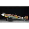 Hasegawa 08881 1/32 Messerschmitt Bf109F-4 Trop