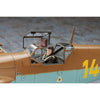 Hasegawa 08881 1/32 Messerschmitt Bf109F-4 Trop
