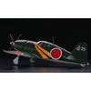 Hasegawa 08882 1/32 Mitsubishi J2M3 Raiden (Jack) Type 21