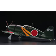 Hasegawa 08882 1/32 Mitsubishi J2M3 Raiden (Jack) Type 21