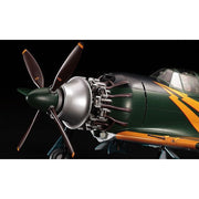 Hasegawa 08882 1/32 Mitsubishi J2M3 Raiden (Jack) Type 21