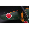 Hasegawa 08882 1/32 Mitsubishi J2M3 Raiden (Jack) Type 21