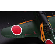 Hasegawa 08882 1/32 Mitsubishi J2M3 Raiden (Jack) Type 21