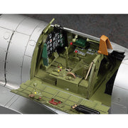 Hasegawa H08883 1/32 Kawanishi N1K2-J Shidenkai George