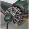 Hasegawa H08884 1/32 Mitsubishi A6M5C Zero Fighter (Zeke) Type 52 Hei