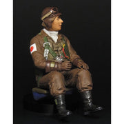 Hasegawa H08884 1/32 Mitsubishi A6M5C Zero Fighter (Zeke) Type 52 Hei
