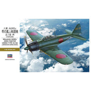 Hasegawa H08884 1/32 Mitsubishi A6M5C Zero Fighter (Zeke) Type 52 Hei
