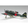 Hasegawa H08884 1/32 Mitsubishi A6M5C Zero Fighter (Zeke) Type 52 Hei