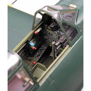 Hasegawa H08884 1/32 Mitsubishi A6M5C Zero Fighter (Zeke) Type 52 Hei