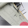 Hasegawa H08884 1/32 Mitsubishi A6M5C Zero Fighter (Zeke) Type 52 Hei