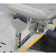 Hasegawa H08884 1/32 Mitsubishi A6M5C Zero Fighter (Zeke) Type 52 Hei