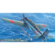 Hasegawa 09061 1/48 Carrier Borne Attack BomberTenzan Jill Type 12