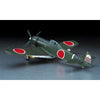 Hasegawa 09067 1/48 Nakajima Ki84-I Type 4 Fighter Hayate Frank
