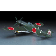 Hasegawa 09067 1/48 Nakajima Ki84-I Type 4 Fighter Hayate Frank
