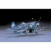 Hasegawa 09075 1/48 F4U-5N Corsair